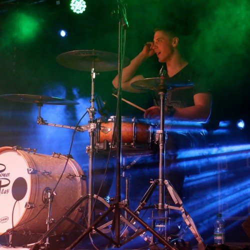 Koncert sobotni - Dni Ustrzyk Dolnych 2018